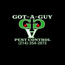 Got-A-Guy Pest Management