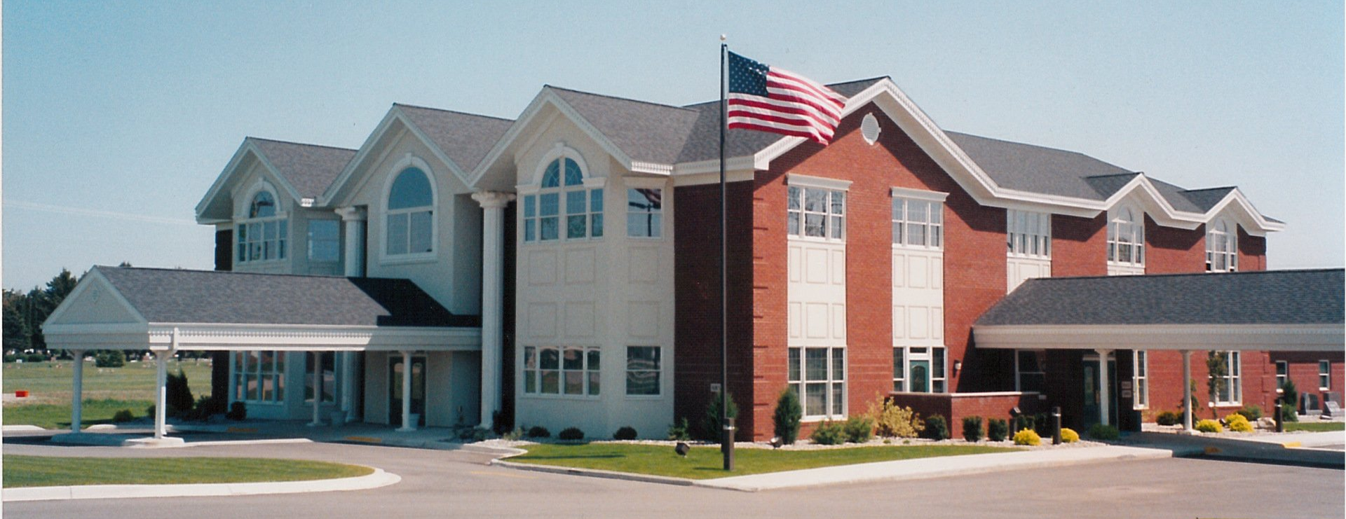 Watson-Milton Funeral Home