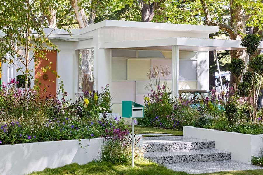 Melbourne Flower and Garden Show 2025