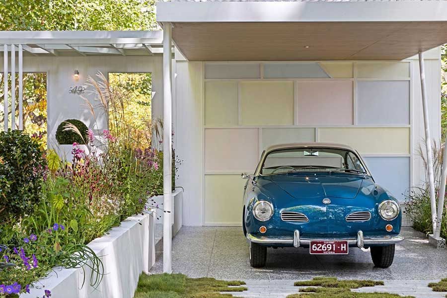 Melbourne Flower and Garden Show 2025