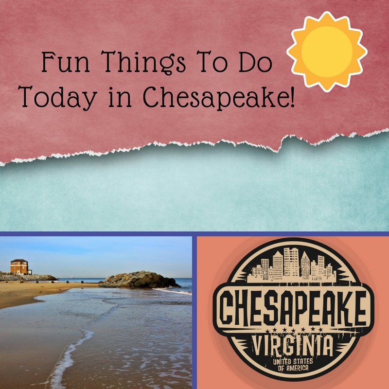 A-1 Plumbing | Things to do in the Chesapeake Bay area | Serving Virginia