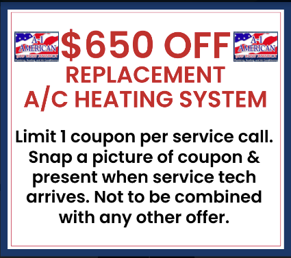 Plumbing Repair Coupon