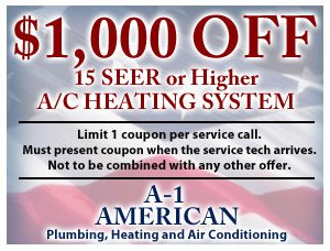 Drain Cleaning - Service Tech Plumbing Heating and Cooling