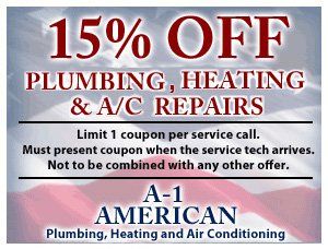 a1 electric heating & air conditioning