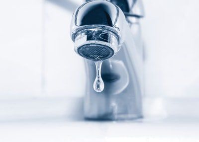 dripping faucets can cause severe damage and cost money if not fixed. 