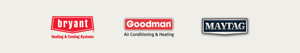 HVAC Virginia Beach - Maytag, Goodman, Bryant