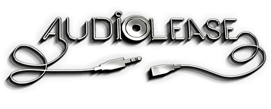 Audiolease logo