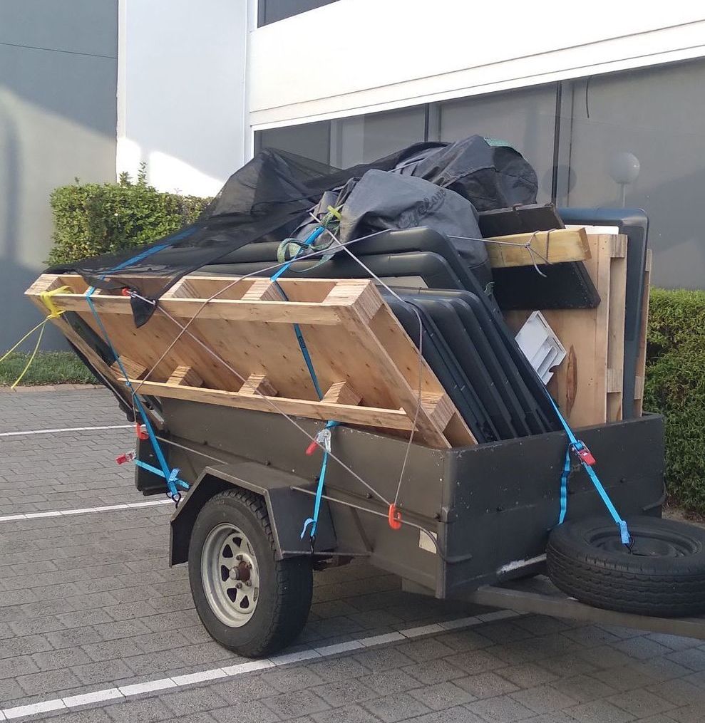 Green Waste Removal Perth Rubble Removal Perth