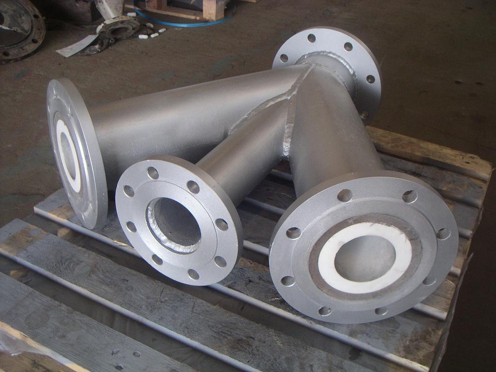 Gallery photos of Omegaslate wear resistance linings