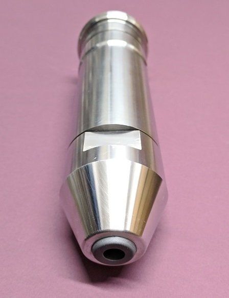 Gallery photos of Omegaslate wear resistance linings