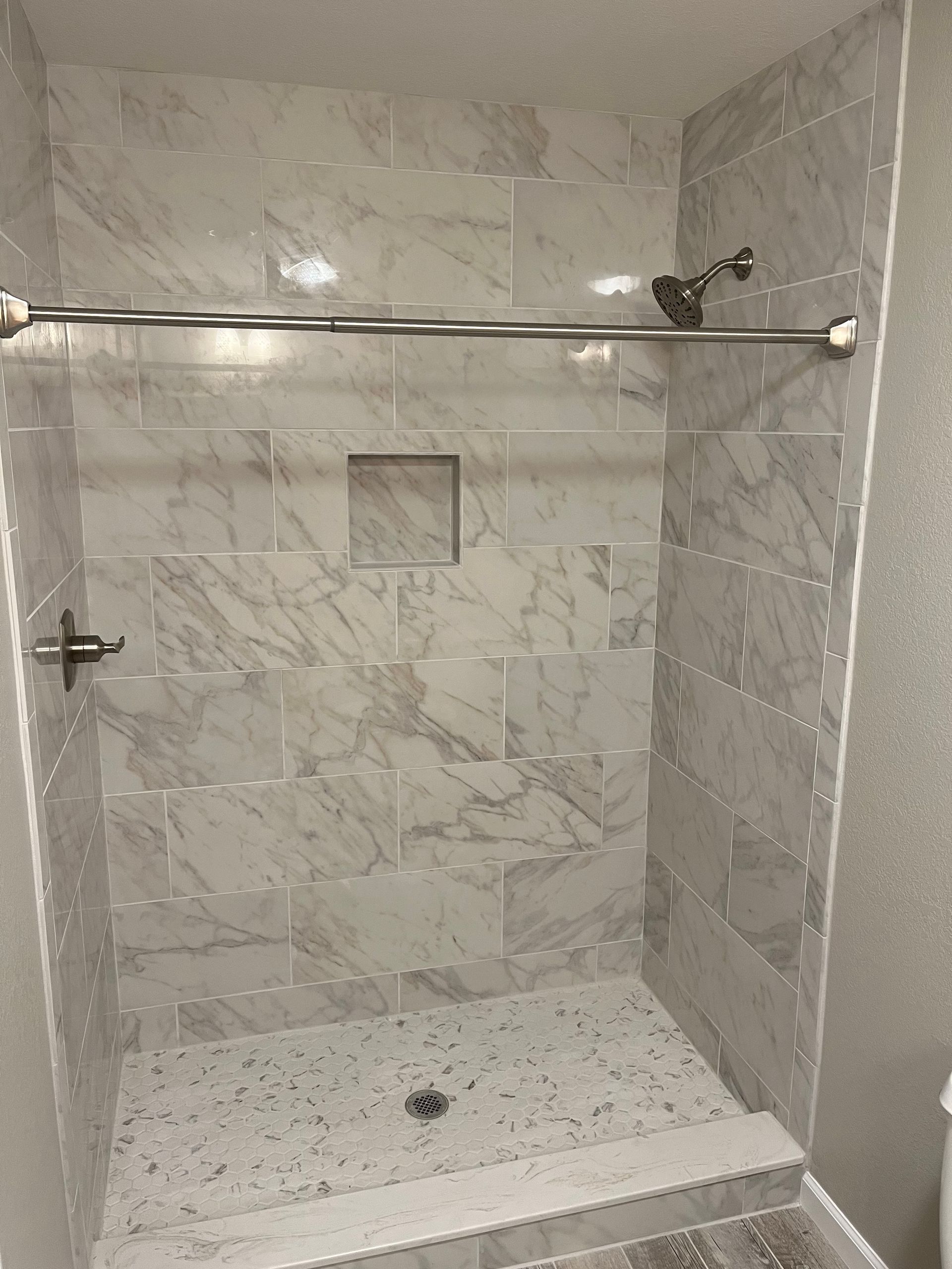 Bathroom Design — Fort Smith, AR — Randall King Construction