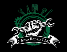Business Logo | J Auto Repair LLC.