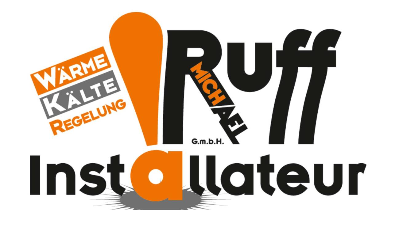Logo Ruff