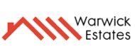 Warwick estates logo