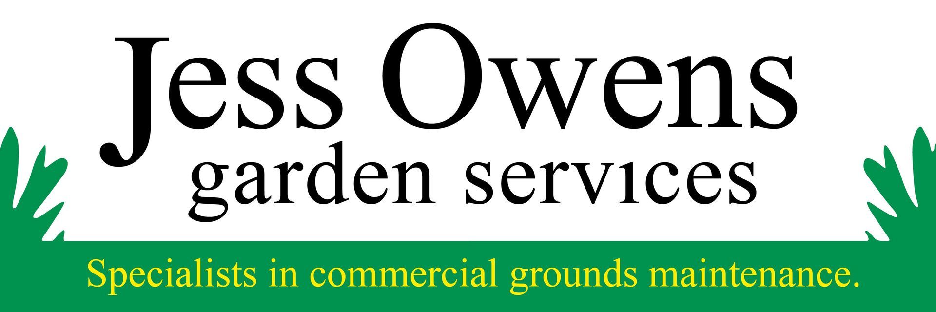 Jess Owens Garden Services