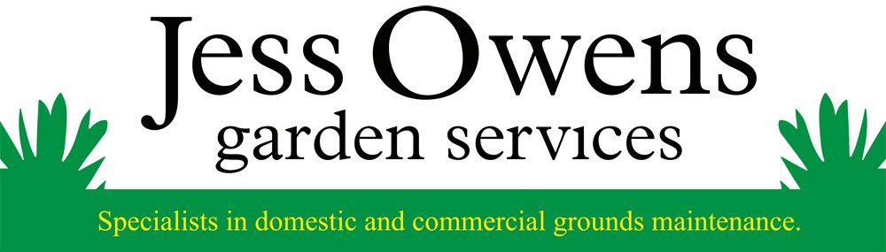 Jess Owens Garden Services