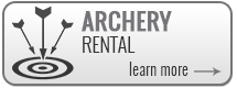 archery rental