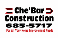 Che Bar Construction Property Maintenance