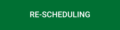 Scheduling Needs | The Growth Center