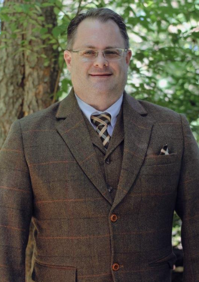 Charles Love | The Growth Center