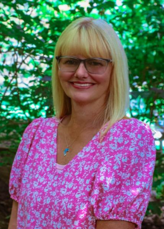 Sandy Jenkins, LMHCA | The Growth Center