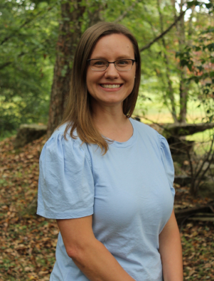 Megan Summers, PsyD | The Growth Center