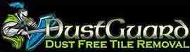 Dust Guard - Dust Free Tile Removal