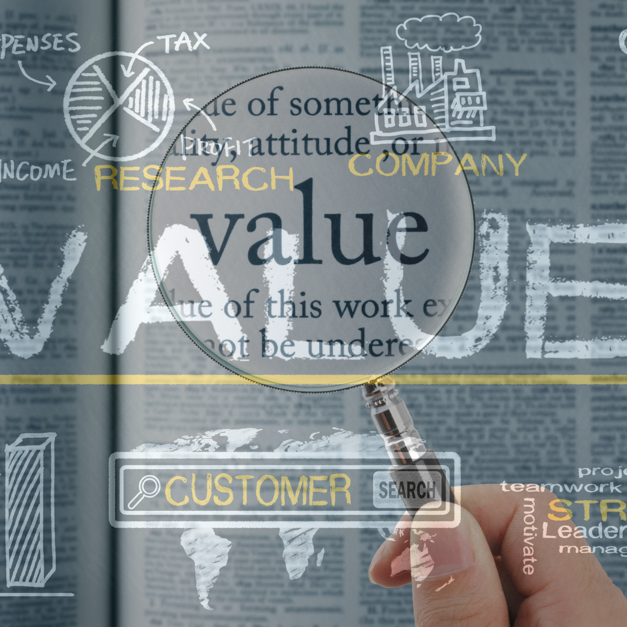business Valuation