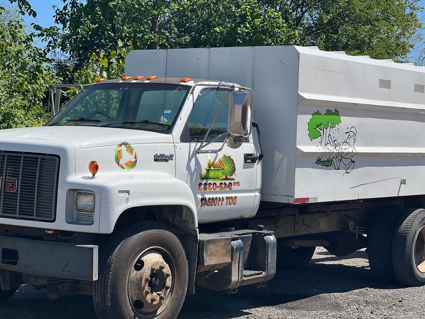 Tree Services Lake and Porter County 