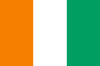 Jobs in Ivory Coast - Ivory Coast flag