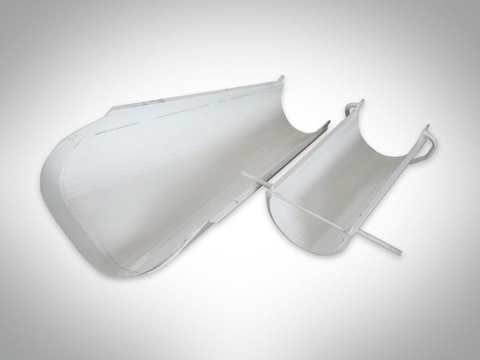 Tamburo di mescolazione 2