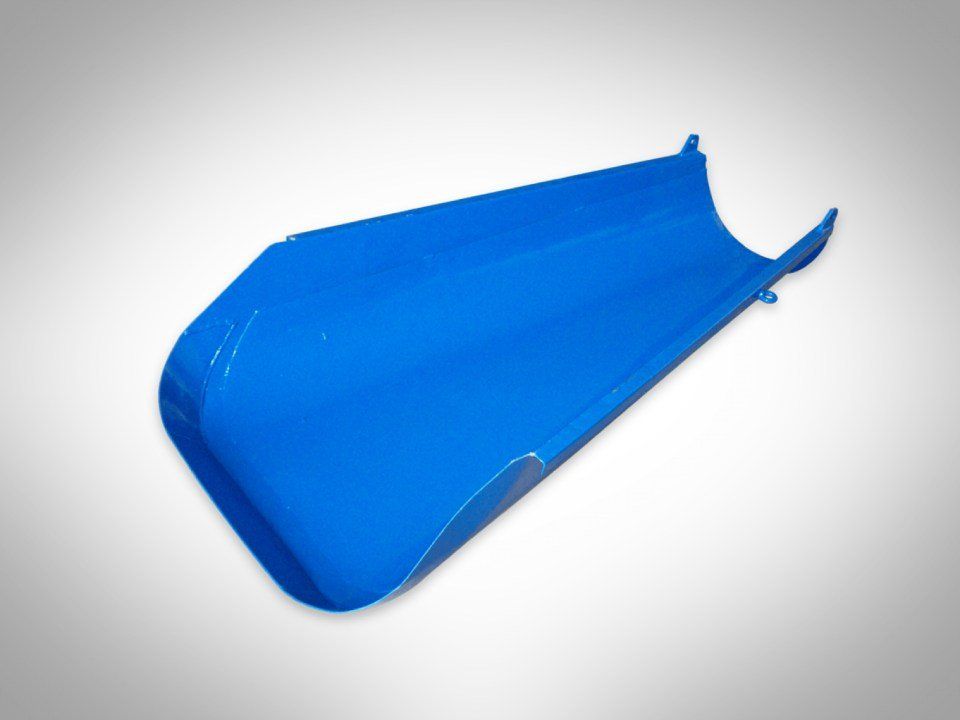 Tamburo di mescolazione