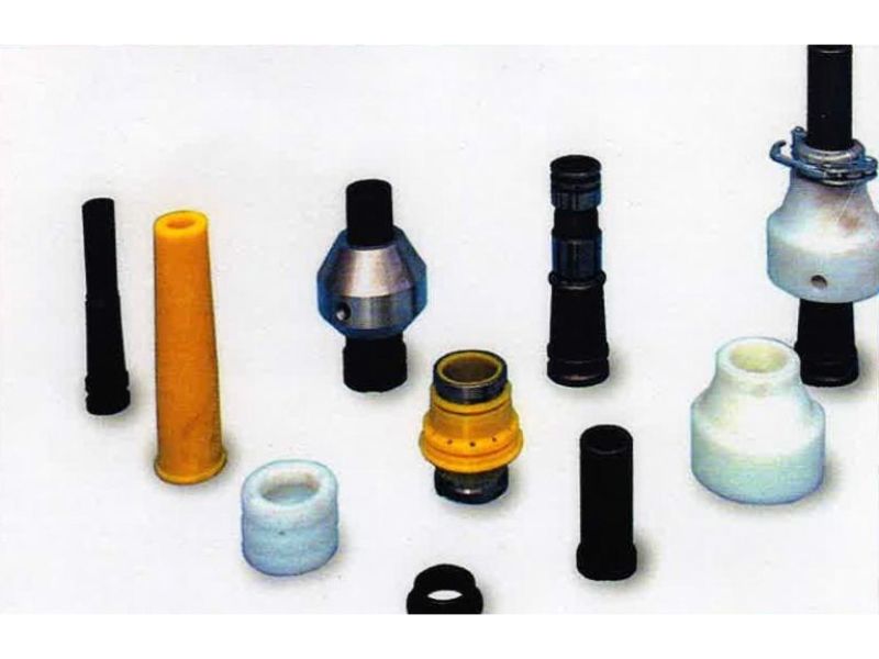 Ricambistica per pompe