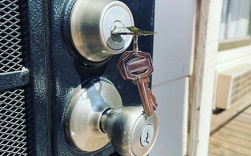 Door Keys— Las Vegas, Nevada — Winged Key Lock Smith