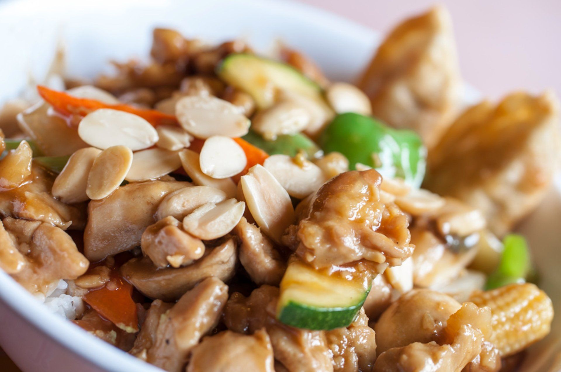 cucina cinese di qualità