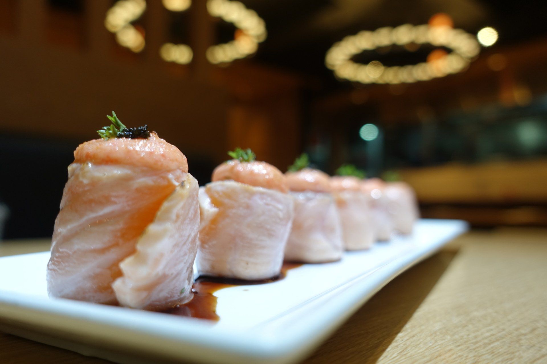 piatti orientali take away