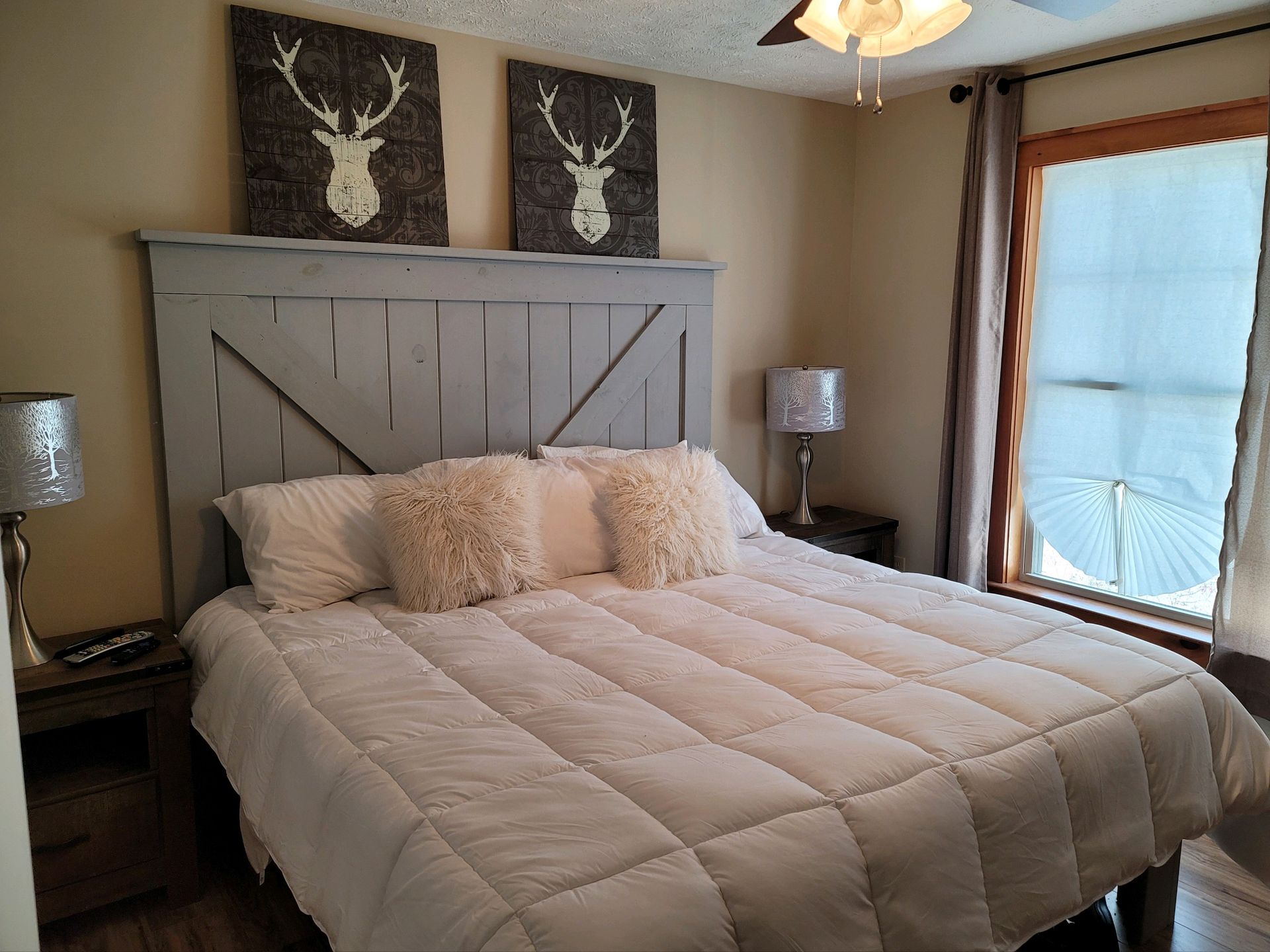 Bedroom — Toms River, NJ — Ultimate Construction