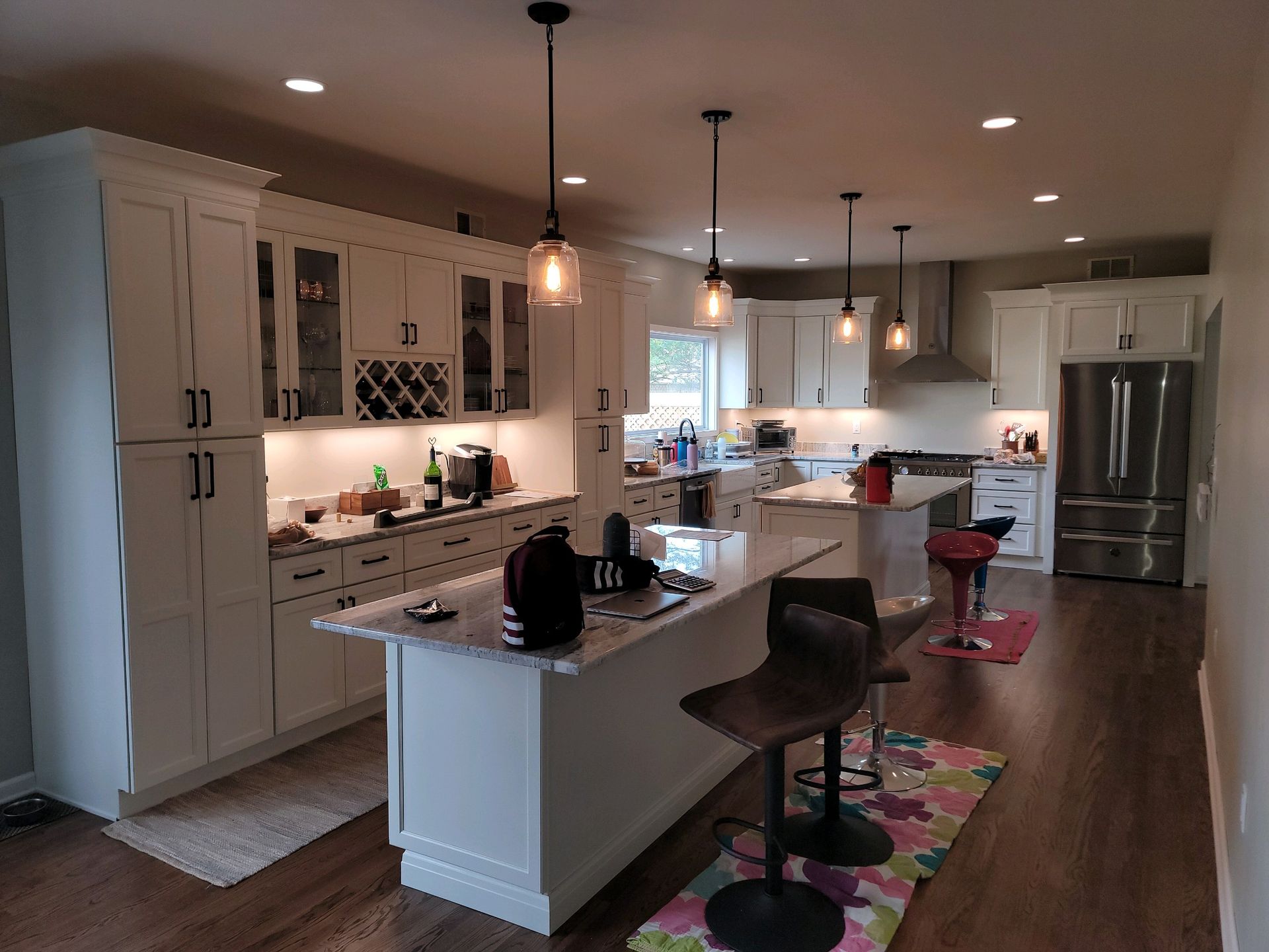 Kitchen Area — Toms River, NJ — Ultimate Construction