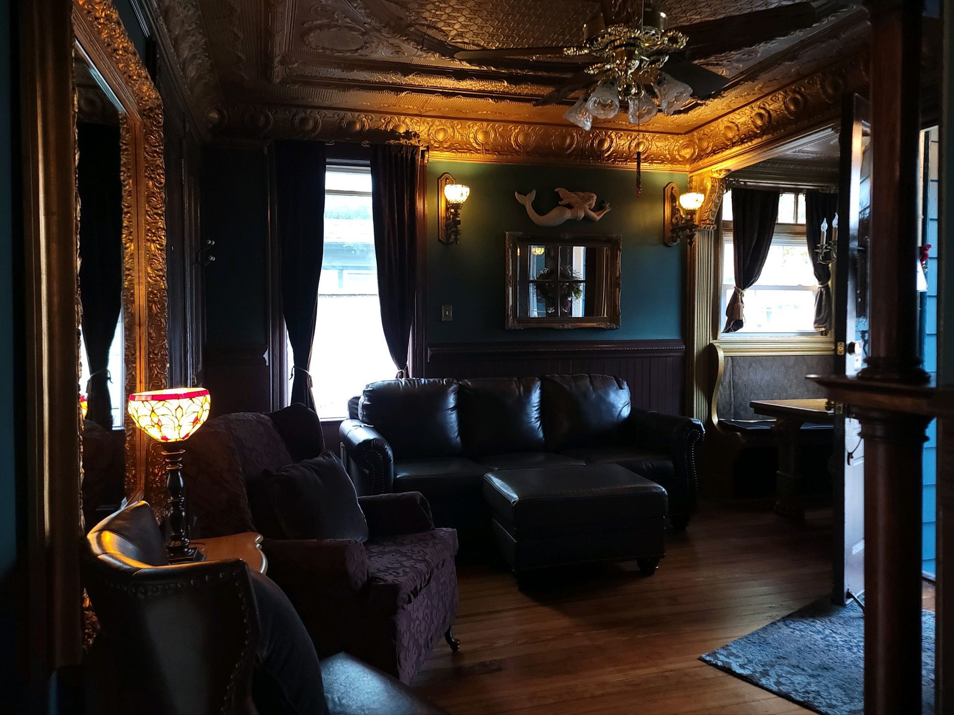 Living Room — Toms River, NJ — Ultimate Construction