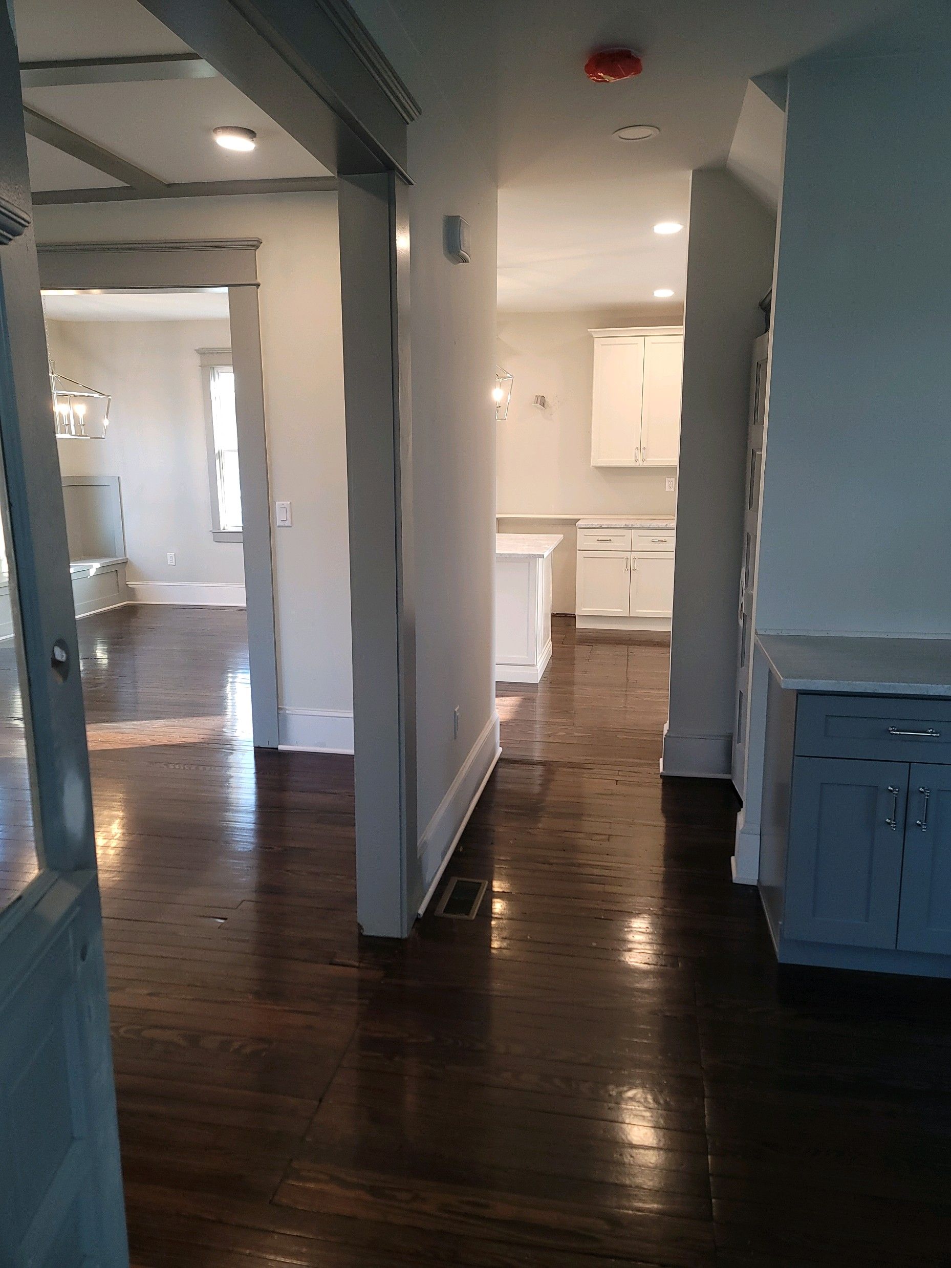 Room Dividers — Toms River, NJ — Ultimate Construction