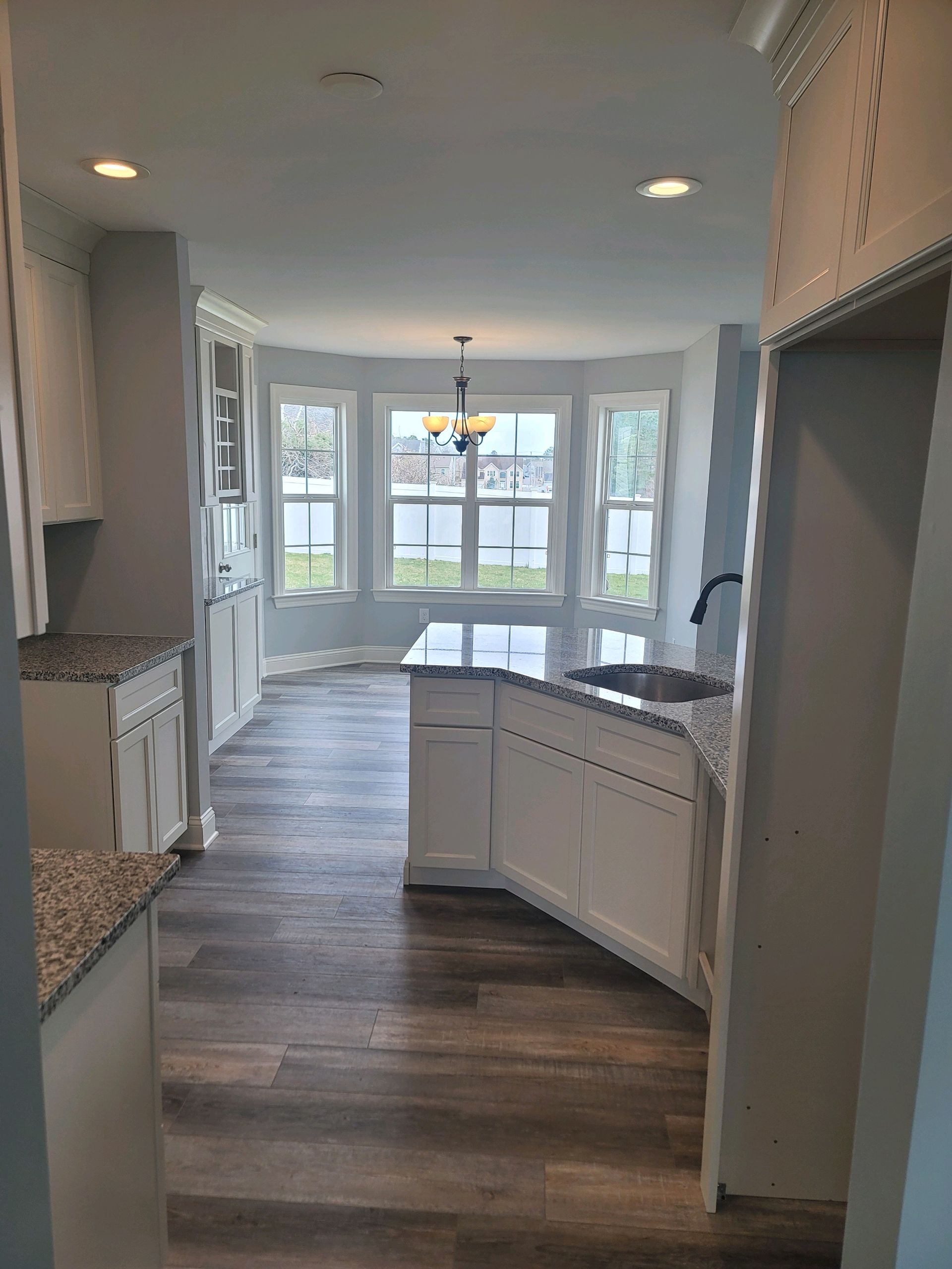Kitchen Entrance — Toms River, NJ — Ultimate Construction