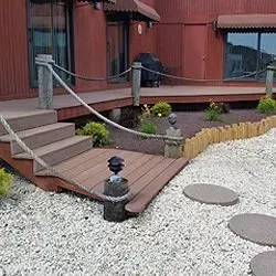 Walkway — Toms River, NJ — Ultimate Construction