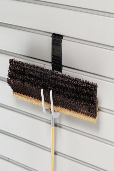 6 Inch J Hook Slatwall Organizer Accessory Option