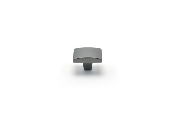 Graphite Color Option for Soft Square Knobs