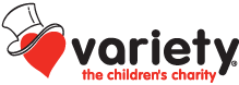 a Variety The Children's Charity of Southern California