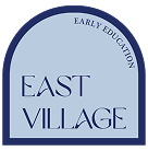 East Village Early Education Logo