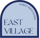 East Village Early Education Logo