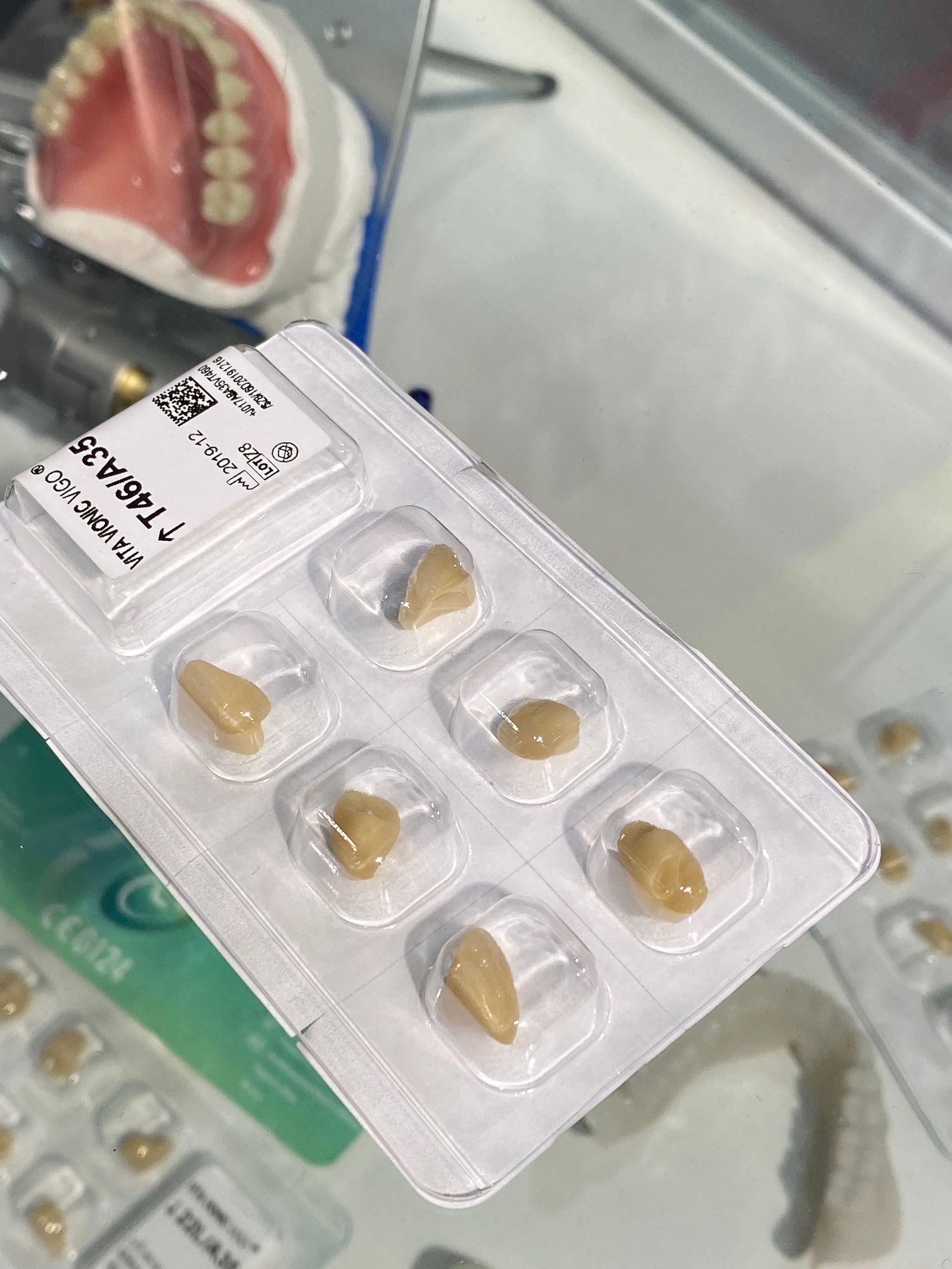 Digital Fabrication of Full Dentures — My Denture Clinic in Inverell, NSW