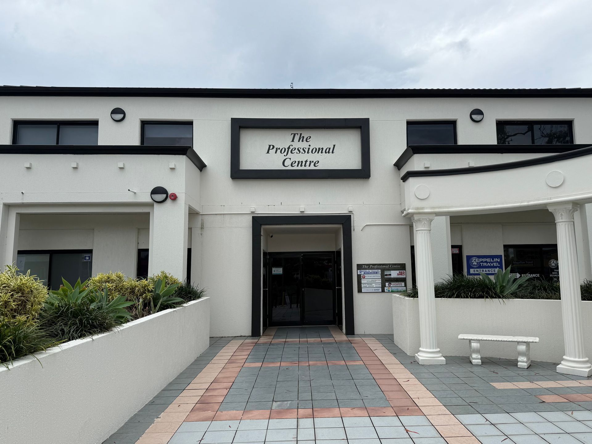 Looks of My Denture Clinic — My Denture Clinic in Benowa, QLD