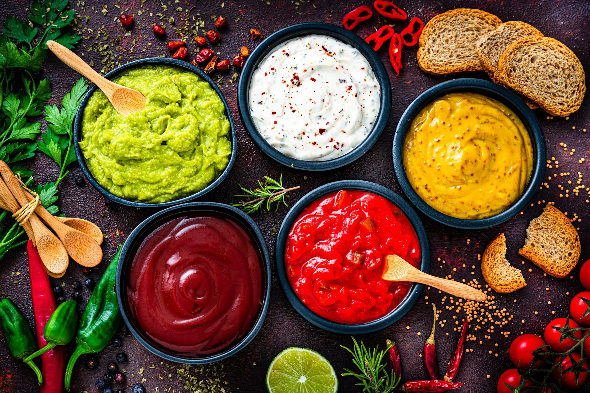 Fornitura di Prodotti Alimentari di Qualità per Ristoranti e Bar | I ...